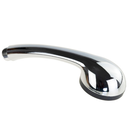 TG64637 SŁUCHAWKA PRYSZNICOWA NATRYSKOWA DO PRYSZNICA CHROM PRYSZNIC RĘCZNY