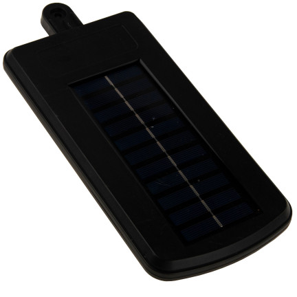 TG64681 LAMPA ULICZNA LED LATARNIA SOLARNA 120led + PILOT