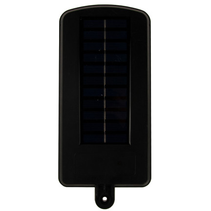 TG64681 LAMPA ULICZNA LED LATARNIA SOLARNA 120led + PILOT