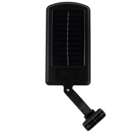 TG64682 LAMPA ULICZNA LED LATARNIA SOLARNA 72COB + uchwyt