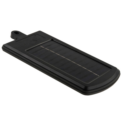 TG64682 LAMPA ULICZNA LED LATARNIA SOLARNA 72COB + uchwyt