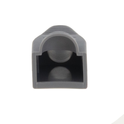 TG66225 OSŁONA WTYKU SIECIOWA RJ45 RJ-45 50SZT OSŁONKI GUMOWE ZESTAW NAKŁADKA