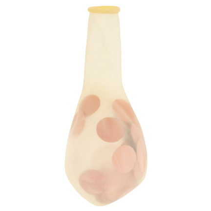 TG66236 GIRANDA BALONOWA 134SZT