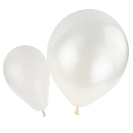 TG66228 GIRLANDA BALONOWA 120SZT KONFETTI ZŁOTA CZARNA 5m URODZINY PANIEŃSKI ŚLUB