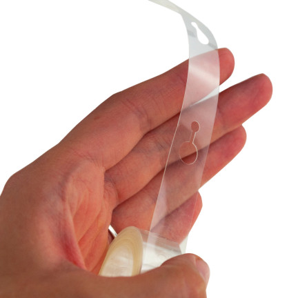 TG66236 GIRANDA BALONOWA 134SZT