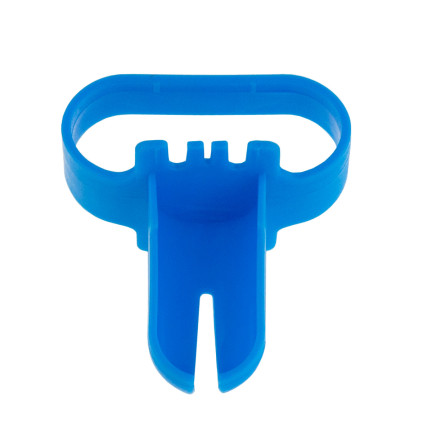 TG66233 WIĄZADEŁKO PRZYRZĄD DO SZYBKIEGO WIĄZANIA BALONÓW