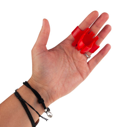 TG66233 WIĄZADEŁKO PRZYRZĄD DO SZYBKIEGO WIĄZANIA BALONÓW