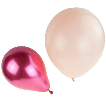 TG66236 GIRANDA BALONOWA 134SZT