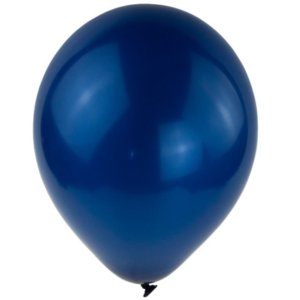 TG66237 GIRLANDA BALONOWA DUŻA ZESTAW BALONÓW NIEBIESKI URODZINY BABY SHOWER BOY