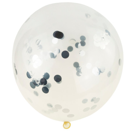 TG66237 GIRLANDA BALONOWA DUŻA ZESTAW BALONÓW NIEBIESKI URODZINY BABY SHOWER BOY