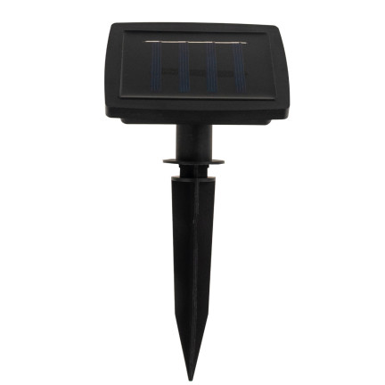 TG66778 LAMPA SOLARNA GIRLANDA OGRODOWA LED ŁAŃCUCH ŚWIETLNY LOFTOWY ŻARÓWKI SOLAR