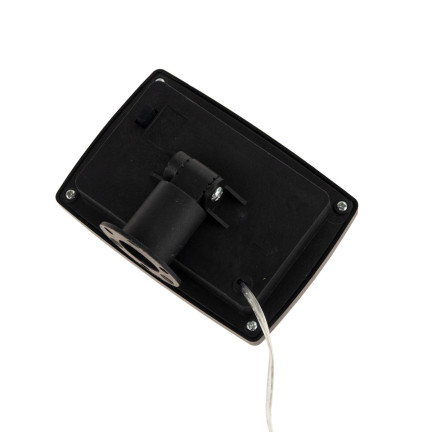 TG66778 LAMPA SOLARNA GIRLANDA OGRODOWA LED ŁAŃCUCH ŚWIETLNY LOFTOWY ŻARÓWKI SOLAR