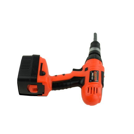 TG66910 DUŻA WIERTARKA WKRĘTARKA NARZĘDZIA NA BATERIE DLA DZIECI