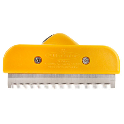 TG66914 SZCZOTKA GRZEBIEŃ DLA ZWIERZĄT DO SIERŚCI PSA KOTA KONIA 10cm