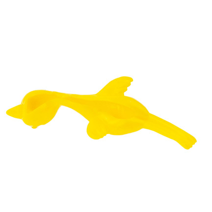 TG67247 PROCA LATAJĄCY KURCZAK ZABAWKA KATAPULTA ANTYSTRESOWA GRA