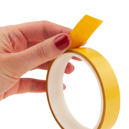 TG67252 TAŚMA KLEJĄCA SAMOPRZYLEPNA DWUSTRONNA MONTAŻOWA MOCNA ULTRA STRONG 5m