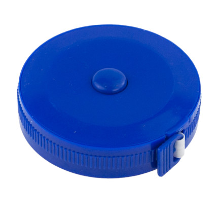 TG67254 MIARA zwijana METR KRAWIECKI CENTYMETR MIARKA METRÓWKA 1,5M TAŚMA MIERNICZA