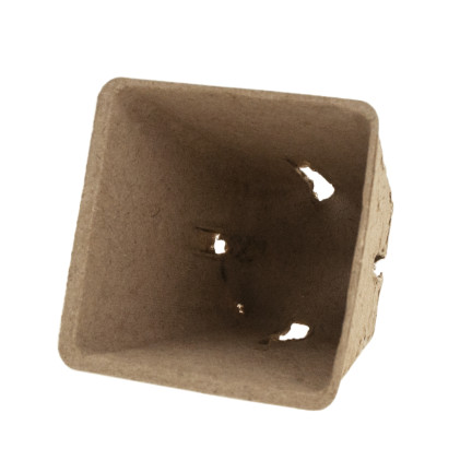 TG67328 DONICZKI TORFOWE ROZSADOWE 5,5cm BIODEGRADOWALNE ROZSADY SADZONKI 72szt