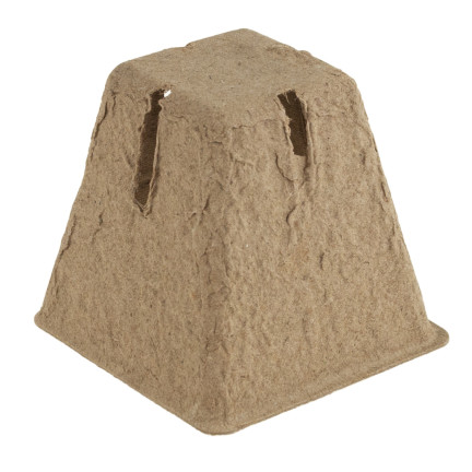 TG67328 DONICZKI TORFOWE ROZSADOWE 5,5cm BIODEGRADOWALNE ROZSADY SADZONKI 72szt