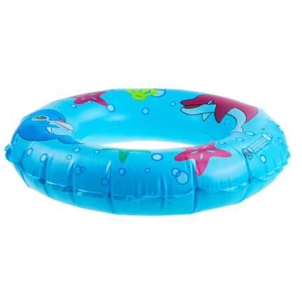 TG67357 KOŁO DMUCHANE DO PŁYWANIA DLA DZIECI KÓŁKO DO BASENU