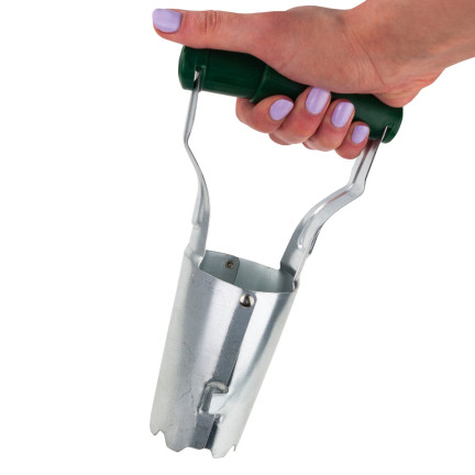 TG67376 SADZARKA RĘCZNA DO CEBULEK KWIATÓW CEBUL TRWAŁA