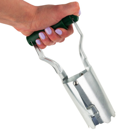 TG67376 SADZARKA RĘCZNA DO CEBULEK KWIATÓW CEBUL TRWAŁA