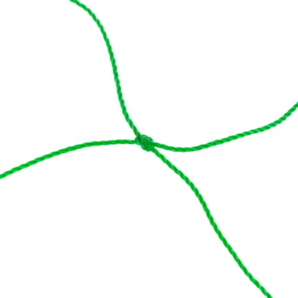 TG71981 SIATKA PODPÓRKA DO ROŚLIN PNĄCYCH PNĄCZY PODPORA DRABINKA 0,9x5M