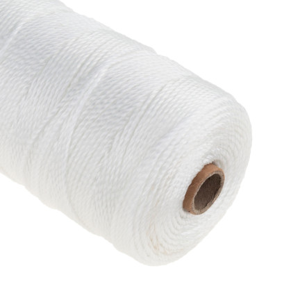 TG67381 SZNUREK OGRODNICZY BUDOWLANY PAKOWY 2MM X 500M