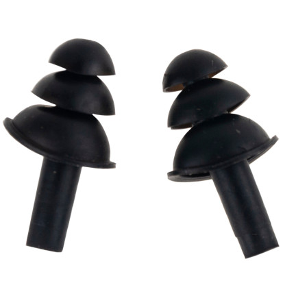 TG67383 OKULARY GOGLE PŁYWACKIE DO PŁYWANIA NA BASEN + ETUI + ZATYCZKI PŁYWACKIE