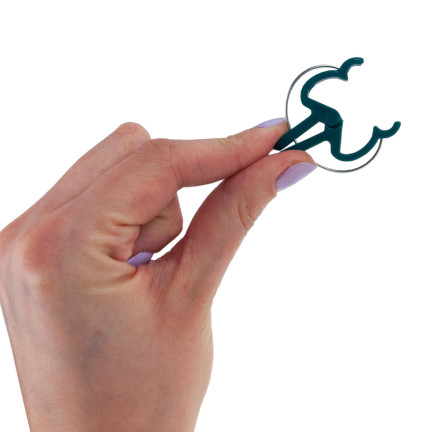 TG77636 ZESTAW KLIPSÓW OGRODOWYCH