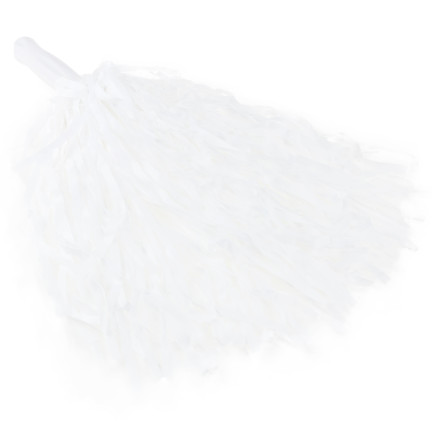 TG67402 POMPON CZIRLIDERKA POMPONY CHEERLEADERKI CZIRLIDERKI DO TAŃCA TANECZNE KOLORY