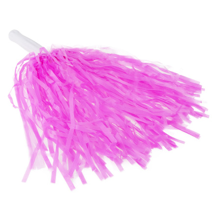 TG67402 POMPON CZIRLIDERKA POMPONY CHEERLEADERKI CZIRLIDERKI DO TAŃCA TANECZNE KOLORY