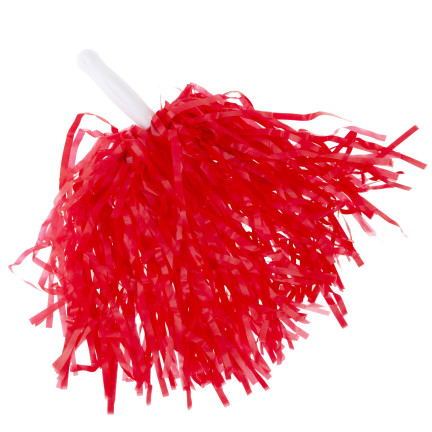 TG67402 POMPON CZIRLIDERKA POMPONY CHEERLEADERKI CZIRLIDERKI DO TAŃCA TANECZNE KOLORY