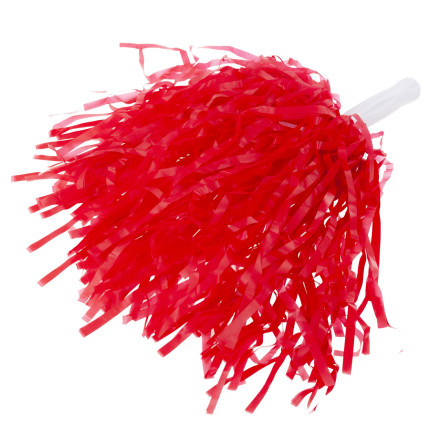 TG67402 POMPON CZIRLIDERKA POMPONY CHEERLEADERKI CZIRLIDERKI DO TAŃCA TANECZNE KOLORY