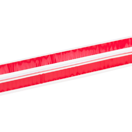 TG67417 LISTWA TAŚMA OCHRONNA ZABEZPIECZAJĄCA KANTY RANTY MEBLI BEZBARWNA OSŁONA