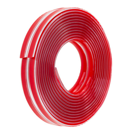 TG67417 LISTWA TAŚMA OCHRONNA ZABEZPIECZAJĄCA KANTY RANTY MEBLI BEZBARWNA OSŁONA