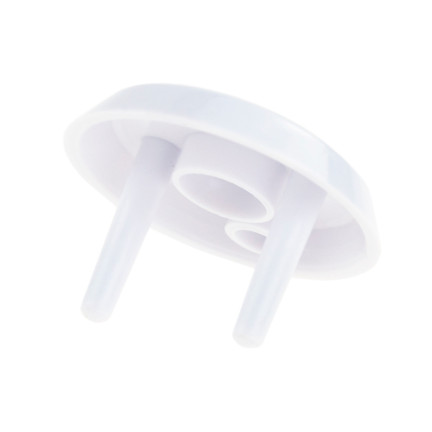 TG67419 BLOKADA ZABEZPIECZAJĄCA GNIAZDEK 12SZT/KPL