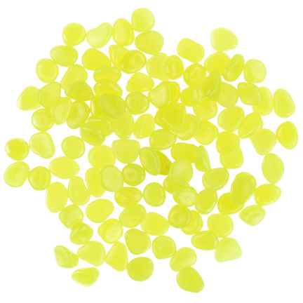 TG67713-4 KAMYKI DEKORACYJNE 100SZT