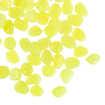 TG67713-4 KAMYKI DEKORACYJNE 100SZT