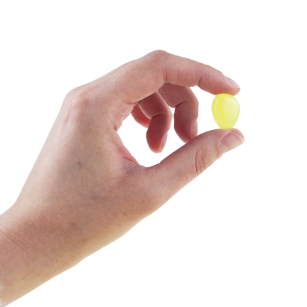 TG67713-4 KAMYKI DEKORACYJNE 100SZT