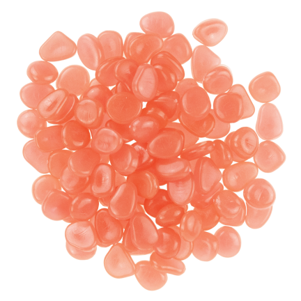 TG67713-6 KAMYKI DEKORACYJNE 100SZT