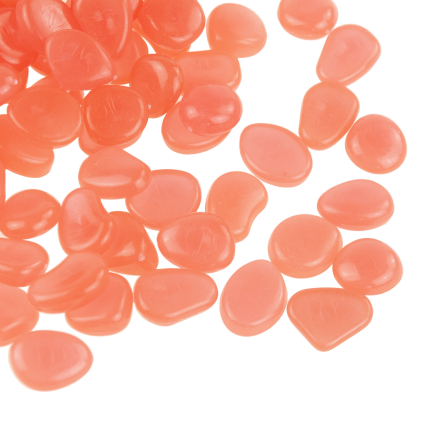 TG67713-6 KAMYKI DEKORACYJNE 100SZT