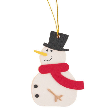 TG69074 ZAWIESZKI ŚWIĄTECZNE OZDOBNE OZDOBY CHOINKOWE DEKORACJE OKIENNE PIANKA DIY