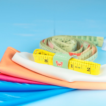 TG70288 CENTYMETR KRAWIECKI 150CM MIARA KRAWIECKA CALE CENTYMETRY MIARKA