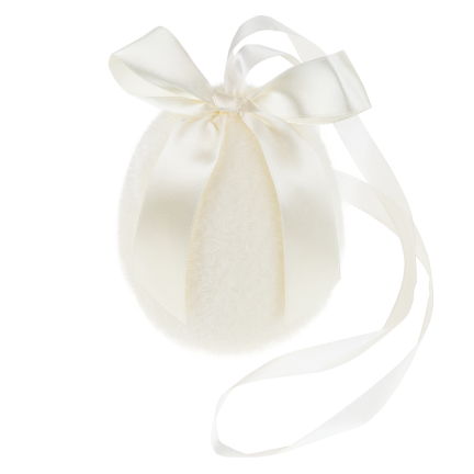 TG70500-1 JAJKO FLOKOWANE ZAWIESZKA