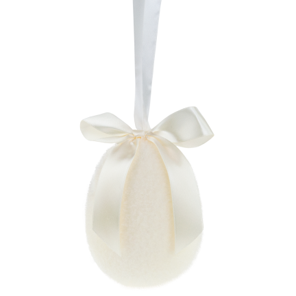 TG70500-1 JAJKO FLOKOWANE ZAWIESZKA