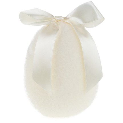 TG70500-1 JAJKO FLOKOWANE ZAWIESZKA