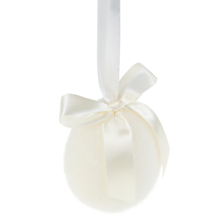 TG70500-1 JAJKO FLOKOWANE ZAWIESZKA