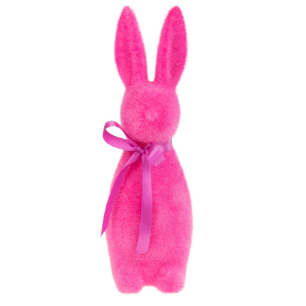 TG70520-5 KRÓLIK FLOKOWANY