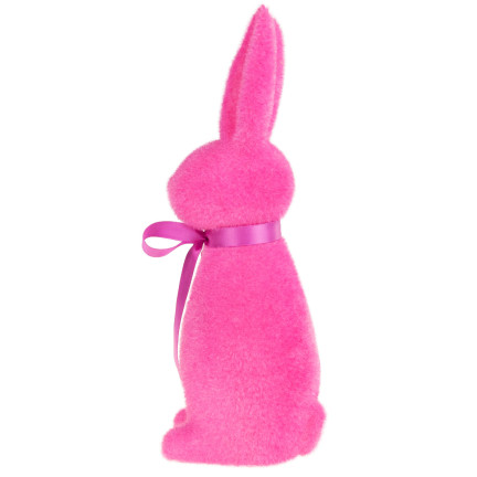 TG70520-5 KRÓLIK FLOKOWANY